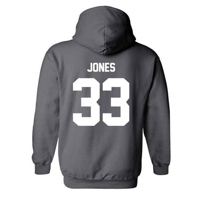 Minnesota - NCAA Softball : Brooklyn Jones - Classic Fashion Shersey Hooded Sweatshirt-1