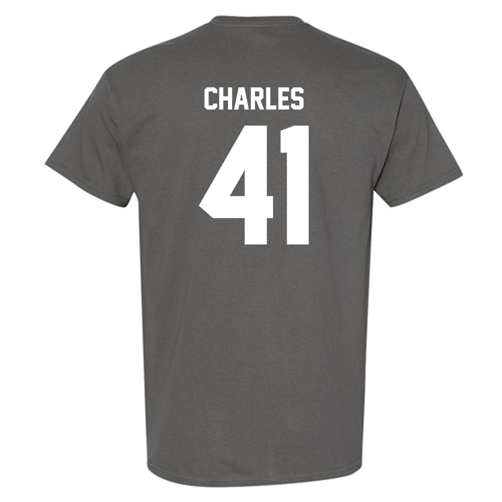 Minnesota - NCAA Football : Anthony Charles - Classic Fashion Shersey T-Shirt-1