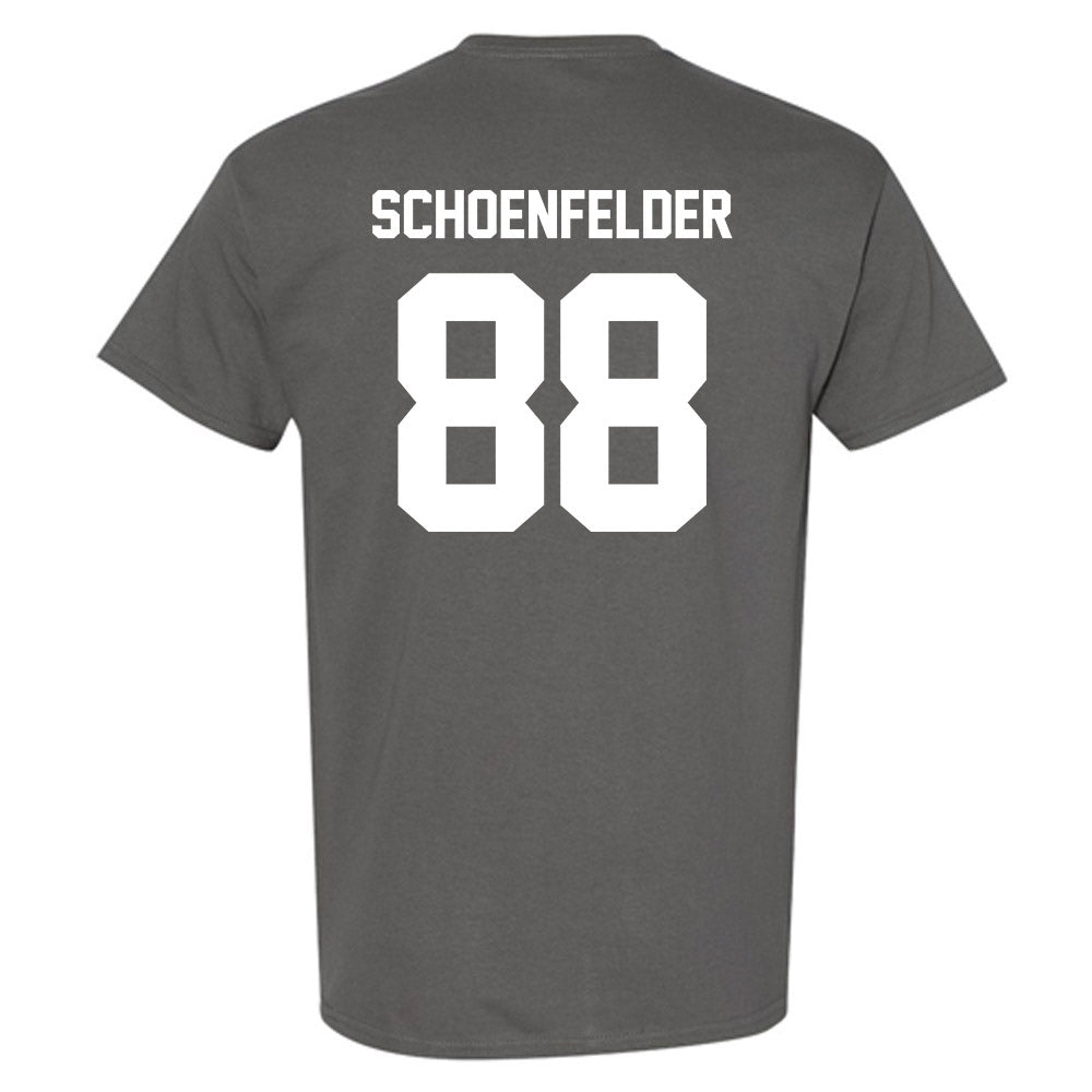 Minnesota - NCAA Women's Soccer : Brenna Schoenfelder - Classic Fashion Shersey T-Shirt-1