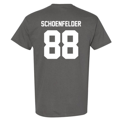 Minnesota - NCAA Women's Soccer : Brenna Schoenfelder - Classic Fashion Shersey T-Shirt-1