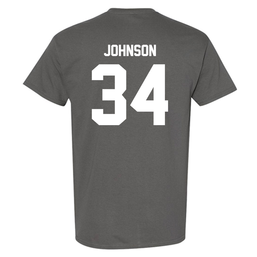 Minnesota - NCAA Softball : Cassie Johnson - Classic Fashion Shersey T-Shirt-1