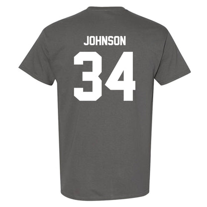 Minnesota - NCAA Softball : Cassie Johnson - Classic Fashion Shersey T-Shirt-1