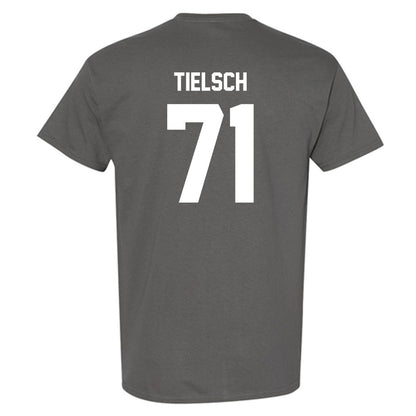 Minnesota - NCAA Football : Lucas Tielsch - Classic Fashion Shersey T-Shirt-1