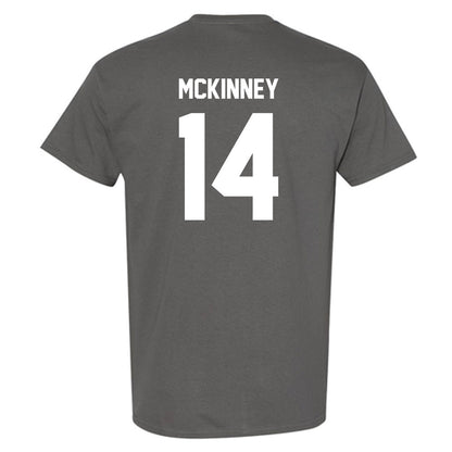 Minnesota - NCAA Women's Basketball : Tori McKinney - Classic Fashion Shersey T-Shirt-1