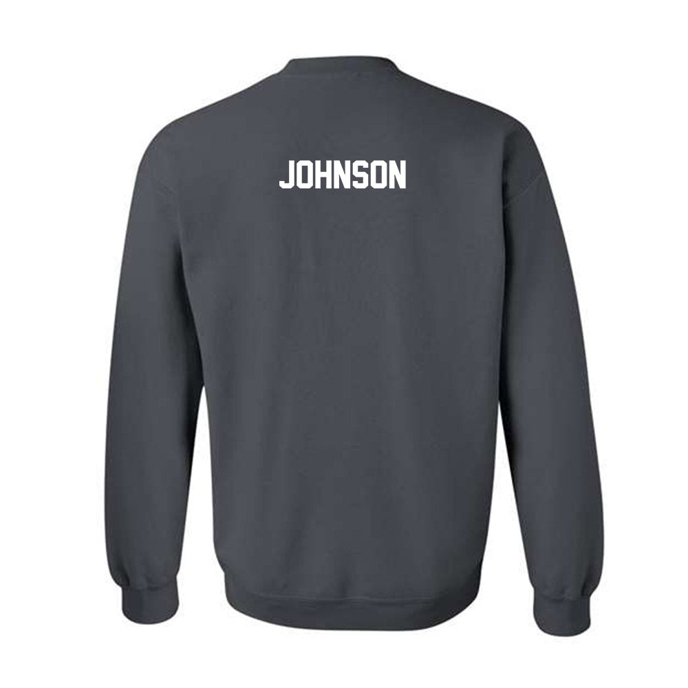 Minnesota - NCAA Wrestling : Dawson Johnson - Classic Fashion Shersey Crewneck Sweatshirt-1