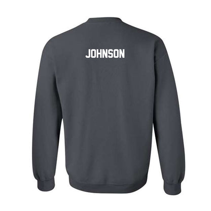 Minnesota - NCAA Wrestling : Dawson Johnson - Classic Fashion Shersey Crewneck Sweatshirt-1