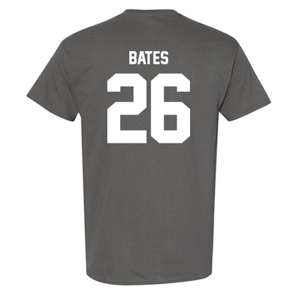 Minnesota - NCAA Football : Zeke Bates - Classic Fashion Shersey T-Shirt-1