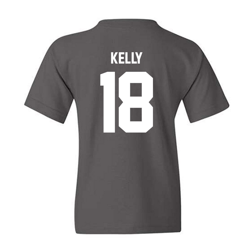 Minnesota - NCAA Football : Rhyland Kelly - Classic Fashion Shersey Youth T-Shirt-1