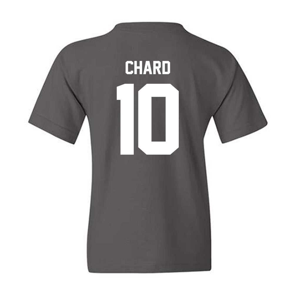 Minnesota - NCAA Softball : Cameron Chard - Classic Fashion Shersey Youth T-Shirt-1