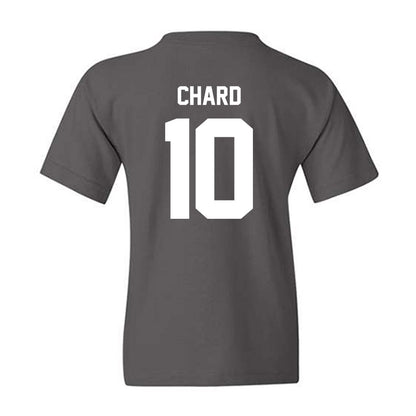 Minnesota - NCAA Softball : Cameron Chard - Classic Fashion Shersey Youth T-Shirt-1