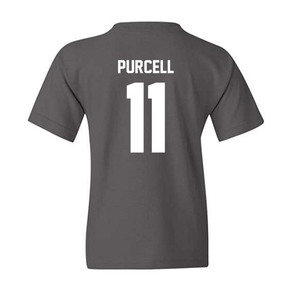 Minnesota - NCAA Men's Basketball : Jackson Purcell - Classic Fashion Shersey Youth T-Shirt-1