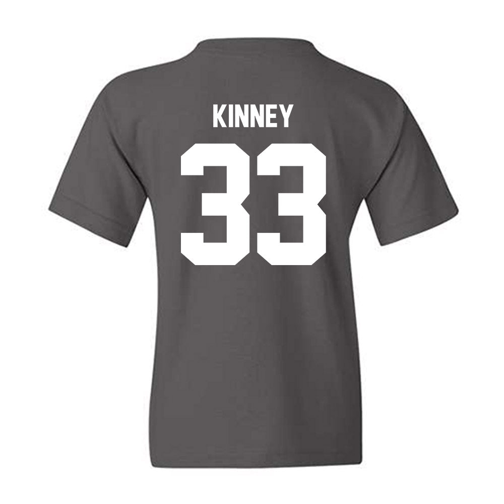Minnesota - NCAA Women's Volleyball : Kelly Kinney - Classic Fashion Shersey Youth T-Shirt-1
