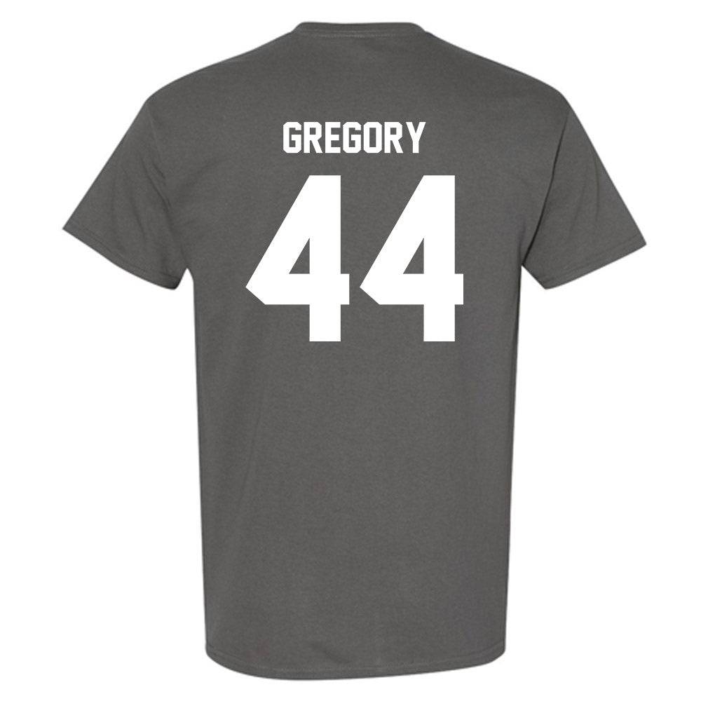 Minnesota - NCAA Baseball : Ben Gregory - Classic Fashion Shersey T-Shirt-1