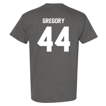 Minnesota - NCAA Baseball : Ben Gregory - Classic Fashion Shersey T-Shirt-1