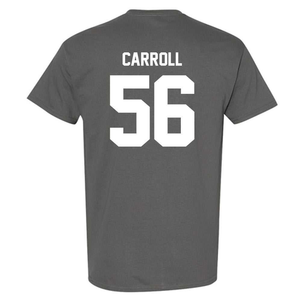 Minnesota - NCAA Football : Brett Carroll - Classic Fashion Shersey T-Shirt-1