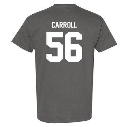 Minnesota - NCAA Football : Brett Carroll - Classic Fashion Shersey T-Shirt-1