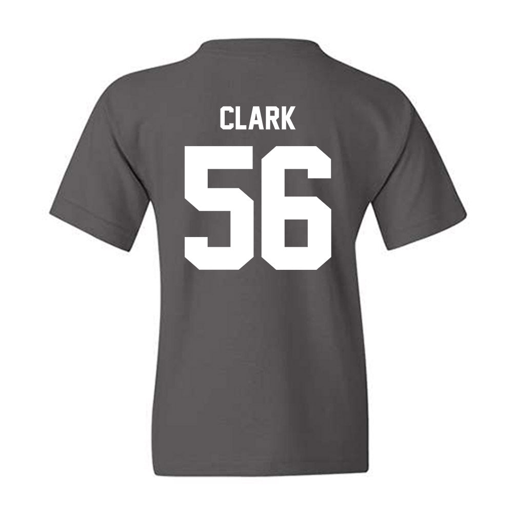 Minnesota - NCAA Women's Ice Hockey : Hannah Clark - Classic Fashion Shersey Youth T-Shirt-1