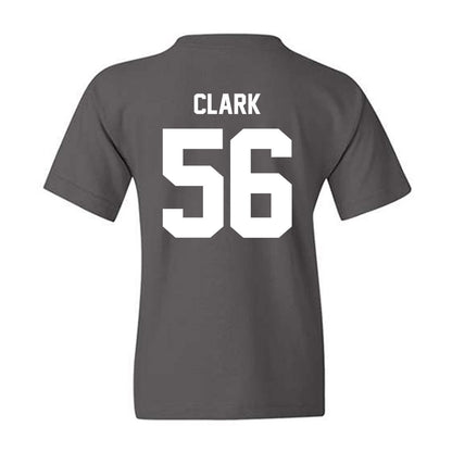 Minnesota - NCAA Women's Ice Hockey : Hannah Clark - Classic Fashion Shersey Youth T-Shirt-1