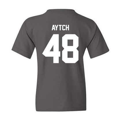 Minnesota - NCAA Football : Aaden Aytch - Classic Fashion Shersey Youth T-Shirt-1