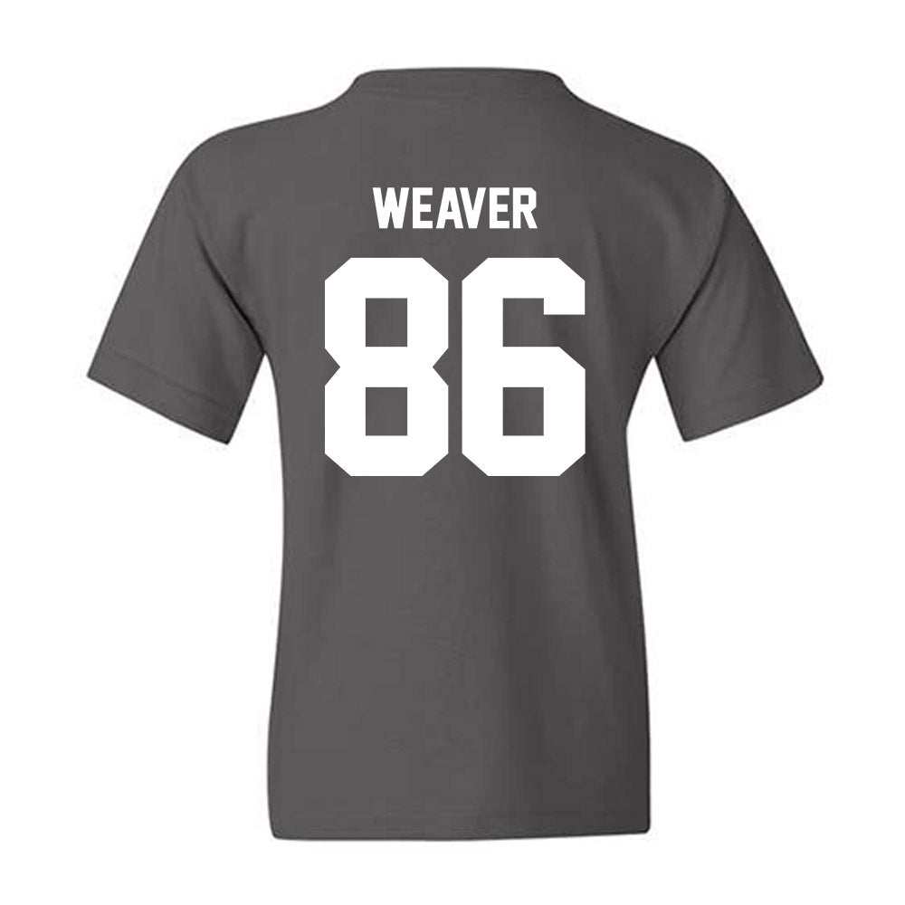 Minnesota - NCAA Football : Gabe Weaver - Classic Fashion Shersey Youth T-Shirt-1