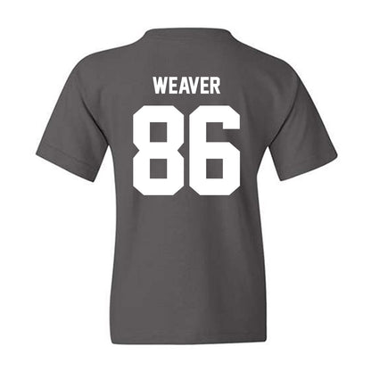 Minnesota - NCAA Football : Gabe Weaver - Classic Fashion Shersey Youth T-Shirt-1