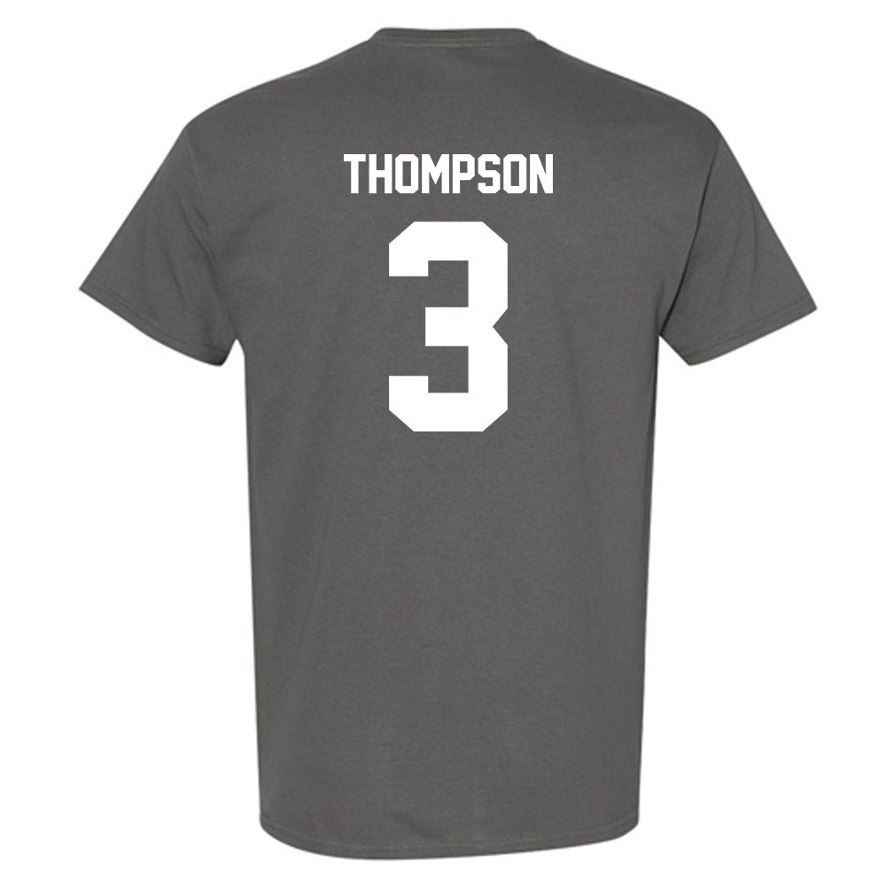 Minnesota - NCAA Football : Perry Thompson - Classic Fashion Shersey T-Shirt-1
