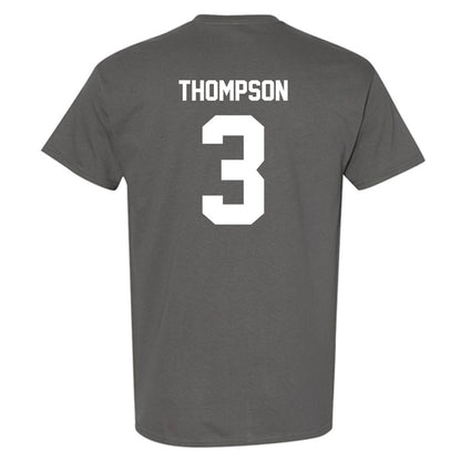 Minnesota - NCAA Football : Perry Thompson - Classic Fashion Shersey T-Shirt-1