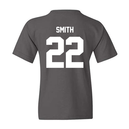 Minnesota - NCAA Football : Mekhai Smith - Classic Fashion Shersey Youth T-Shirt-1