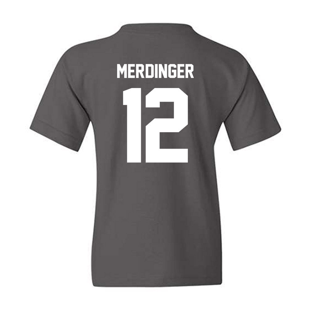 Minnesota - NCAA Football : Michael Merdinger - Classic Fashion Shersey Youth T-Shirt-1