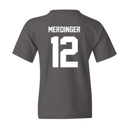 Minnesota - NCAA Football : Michael Merdinger - Classic Fashion Shersey Youth T-Shirt-1