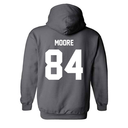 Minnesota - NCAA Football : Hayden Moore - Classic Fashion Shersey Hooded Sweatshirt-1