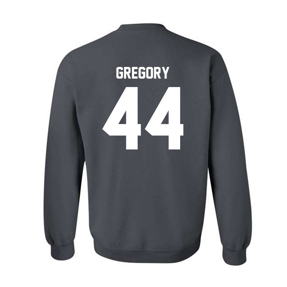 Minnesota - NCAA Baseball : Ben Gregory - Classic Fashion Shersey Crewneck Sweatshirt-1