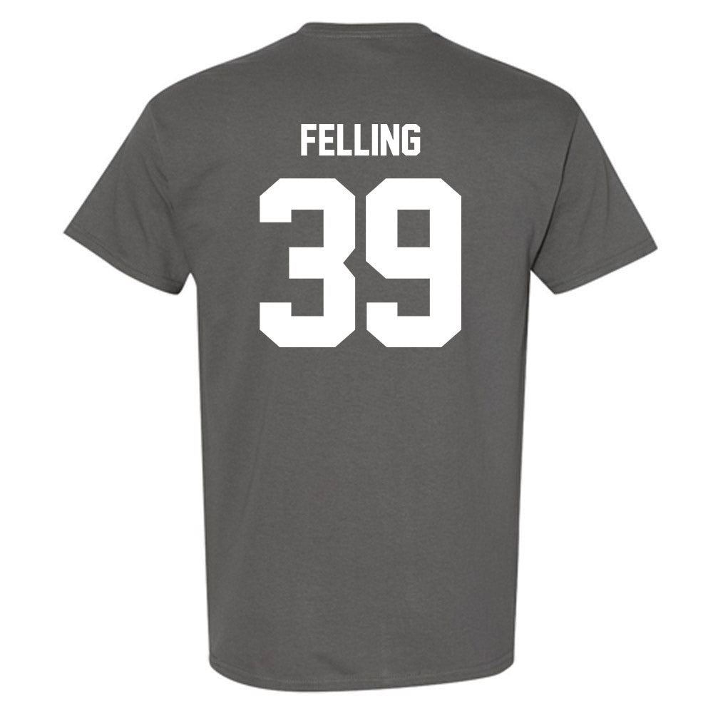 Minnesota - NCAA Baseball : Ethan Felling - Classic Fashion Shersey T-Shirt-1
