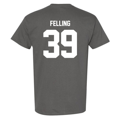 Minnesota - NCAA Baseball : Ethan Felling - Classic Fashion Shersey T-Shirt-1