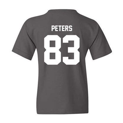 Minnesota - NCAA Football : Sam Peters - Classic Fashion Shersey Youth T-Shirt-1