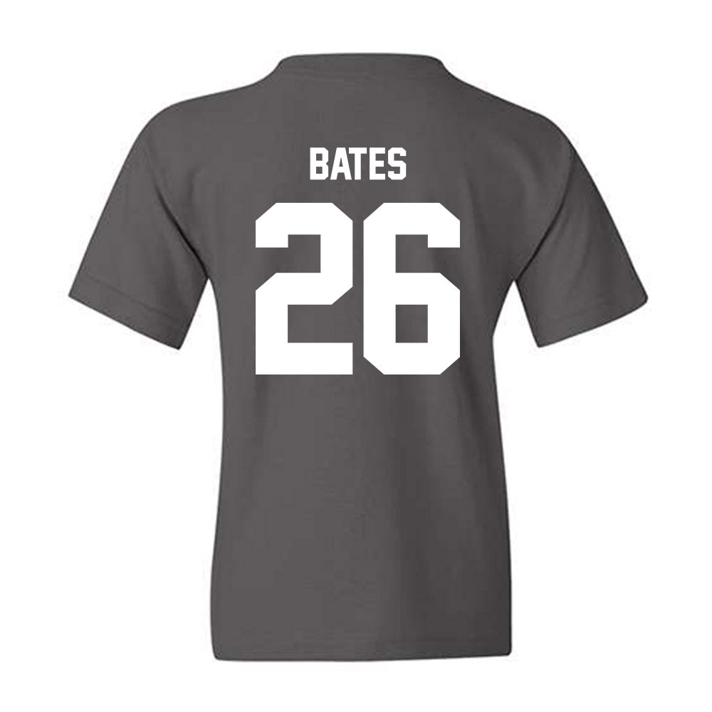 Minnesota - NCAA Football : Zeke Bates - Classic Fashion Shersey Youth T-Shirt-1