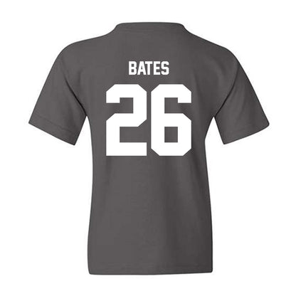 Minnesota - NCAA Football : Zeke Bates - Classic Fashion Shersey Youth T-Shirt-1