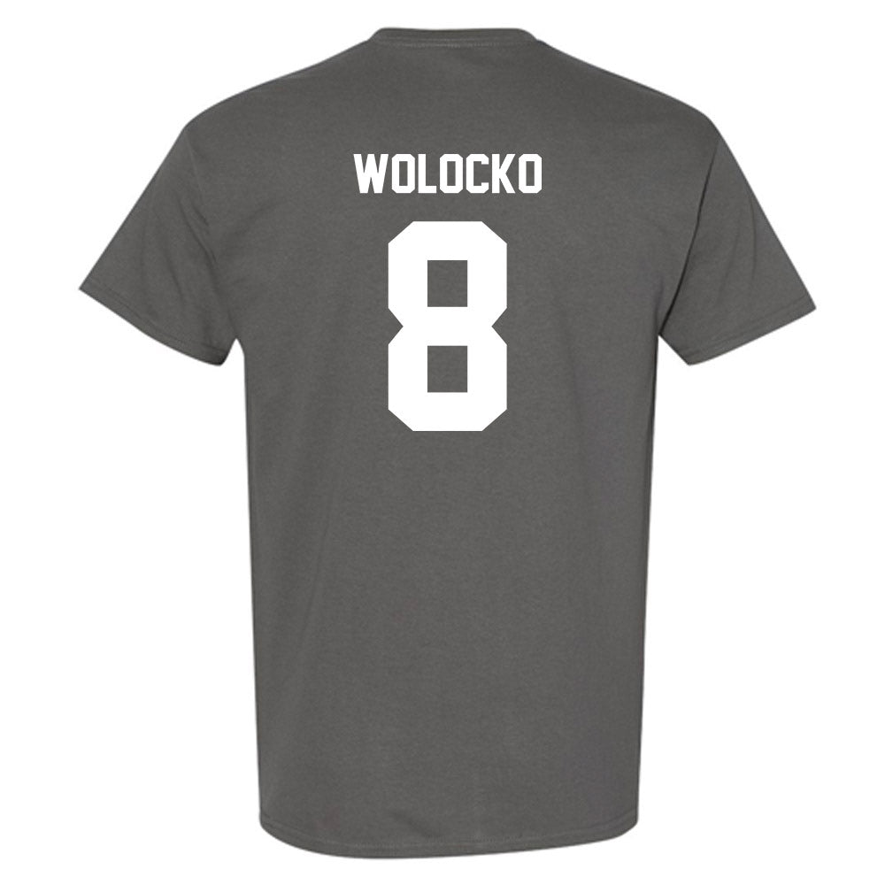 Minnesota - NCAA Softball : Tara Wolocko - Classic Fashion Shersey T-Shirt-1