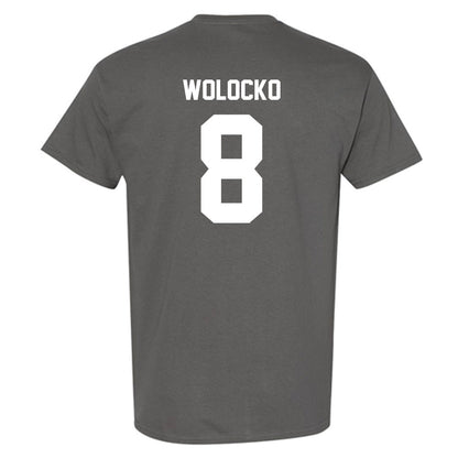 Minnesota - NCAA Softball : Tara Wolocko - Classic Fashion Shersey T-Shirt-1