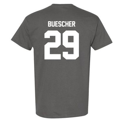 Minnesota - NCAA Women's Soccer : Emily Buescher - Classic Fashion Shersey T-Shirt-1