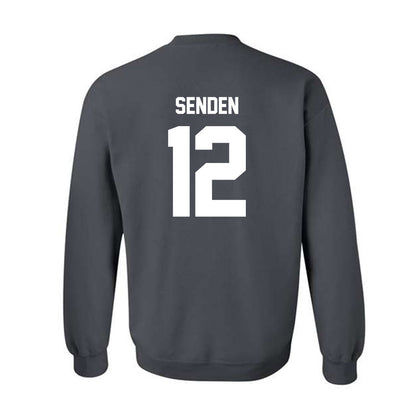 Minnesota - NCAA Women's Soccer : Tenley Senden - Classic Fashion Shersey Crewneck Sweatshirt-1