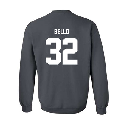 Minnesota - NCAA Baseball : Jack Bello - Classic Fashion Shersey Crewneck Sweatshirt-1