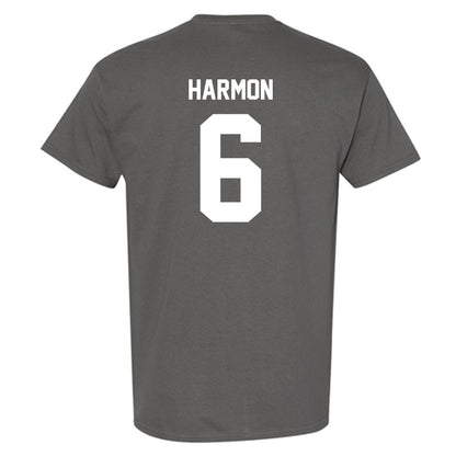 Minnesota - NCAA Women's Basketball : Leah Harmon - Classic Fashion Shersey T-Shirt-1