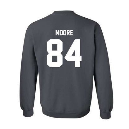 Minnesota - NCAA Football : Hayden Moore - Classic Fashion Shersey Crewneck Sweatshirt-1