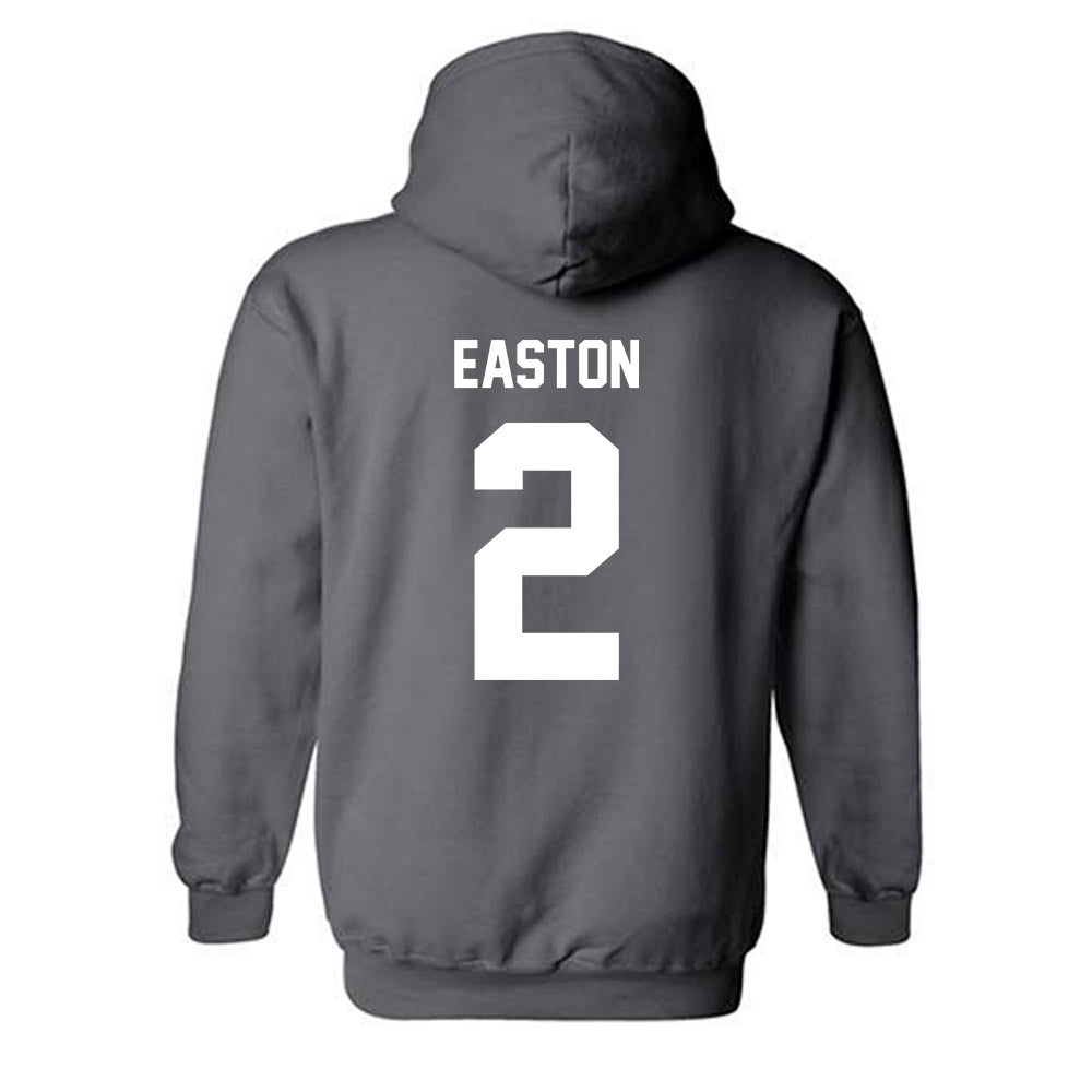 Minnesota - NCAA Softball : Tinley Easton - Classic Fashion Shersey Hooded Sweatshirt-1