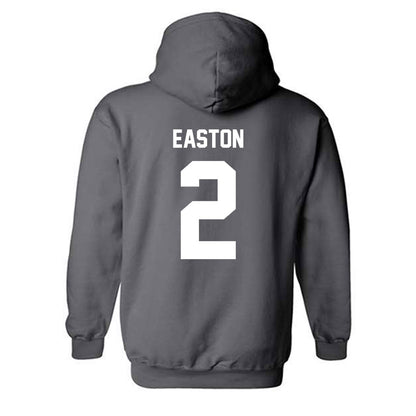 Minnesota - NCAA Softball : Tinley Easton - Classic Fashion Shersey Hooded Sweatshirt-1