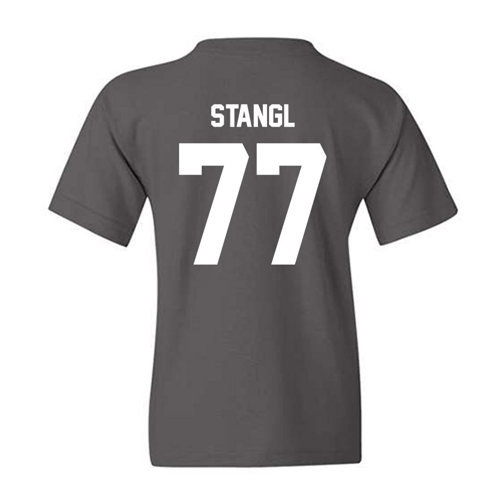 Minnesota - NCAA Softball : Kylinn Stangl - Classic Fashion Shersey Youth T-Shirt-1