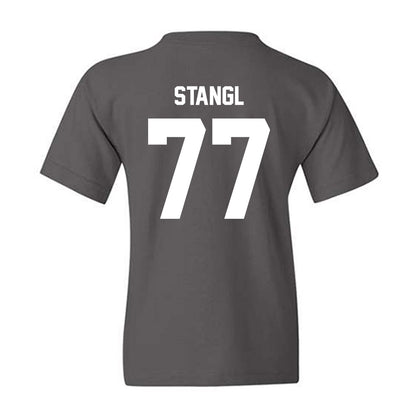Minnesota - NCAA Softball : Kylinn Stangl - Classic Fashion Shersey Youth T-Shirt-1
