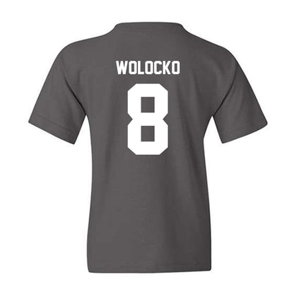 Minnesota - NCAA Softball : Tara Wolocko - Classic Fashion Shersey Youth T-Shirt-1