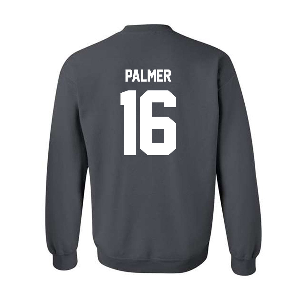 Minnesota - NCAA Football : Brady Palmer - Classic Fashion Shersey Crewneck Sweatshirt-1